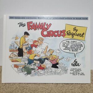 The Family Circus by Request